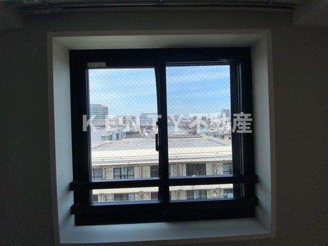 その他　明るい室内です