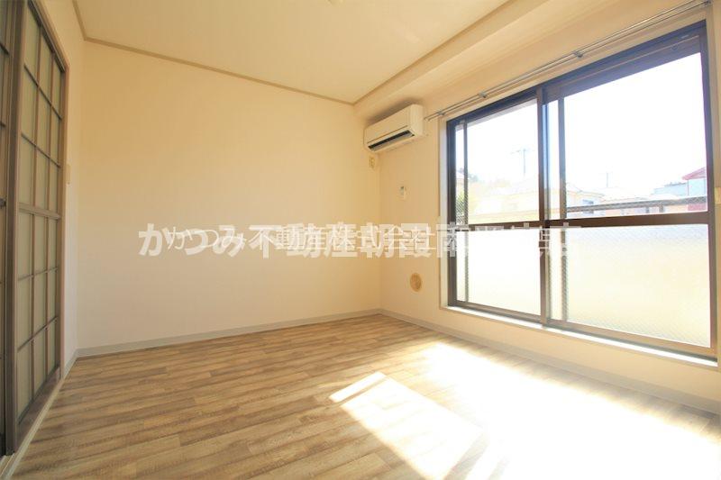 居室・リビング　他号室参考