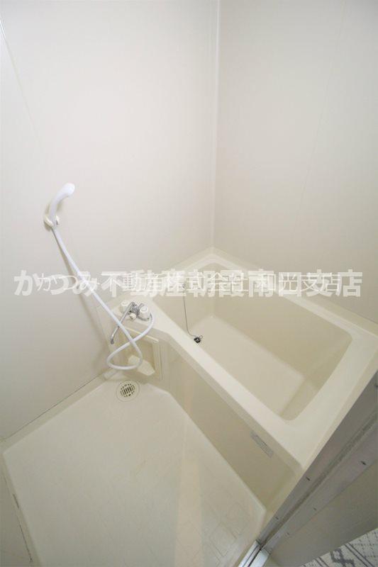 バス・シャワールーム　他号室参考