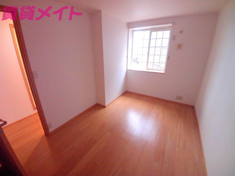 その他部屋・スペース　別部屋反転参考写真です。