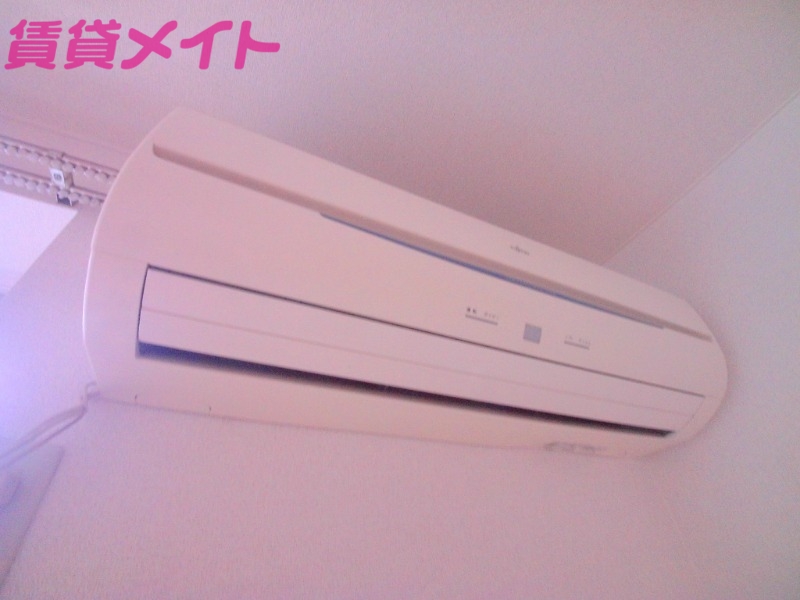 その他設備　別部屋反転参考写真です。