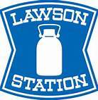 コンビニ　ローソン広島段原日出町店（コンビニ）まで47m