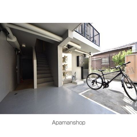 その他共有部分　その他共有部分