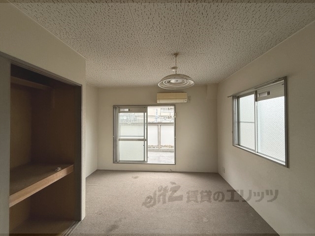 その他部屋・スペース　洋室