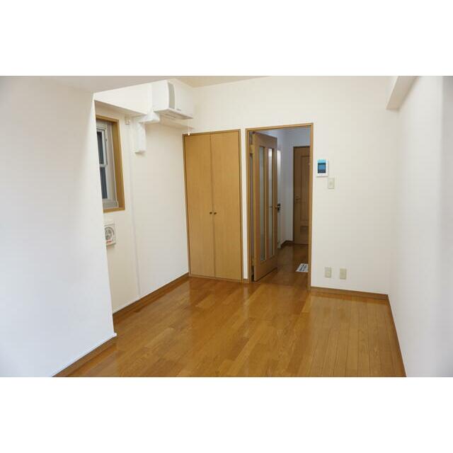 その他部屋・スペース　照明・エアコンついてます