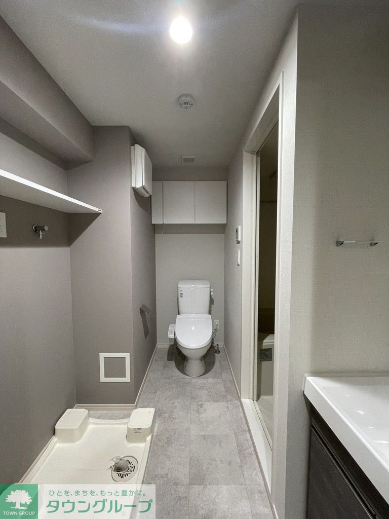 その他部屋・スペース　トイレ