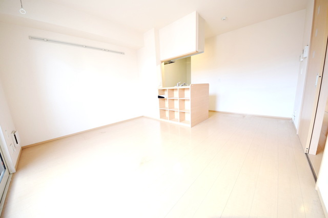 その他部屋・スペース　～休日はお部屋でゴロゴロっ～