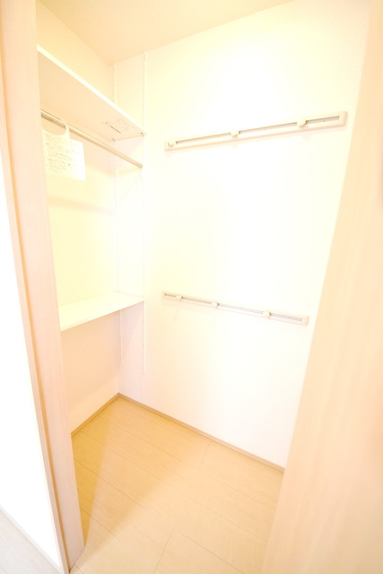 収納　～整理整頓おまかせあれっ～