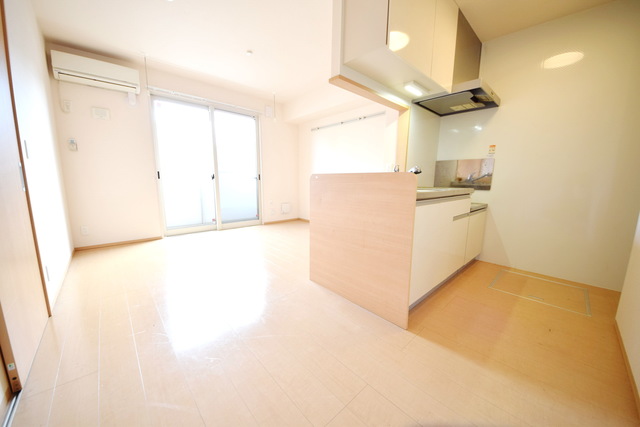 居室・リビング　～ゆったりまったりっ～