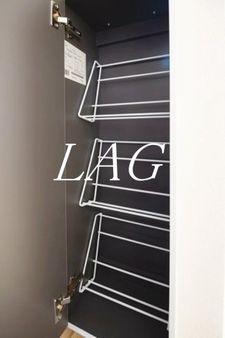 収納　シューズボックスです。