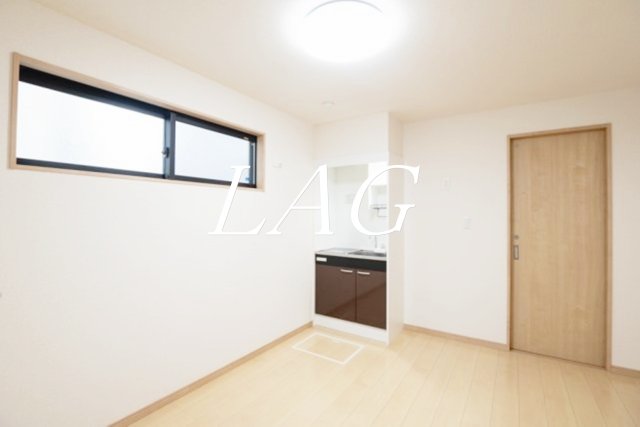 その他部屋・スペース　寝室です。