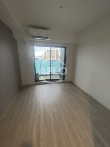 居室・リビング　レオンヴァリエ長堀通　洋室