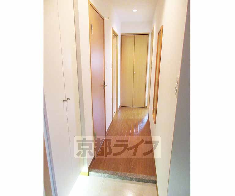 その他部屋・スペース　とっても明るいですね