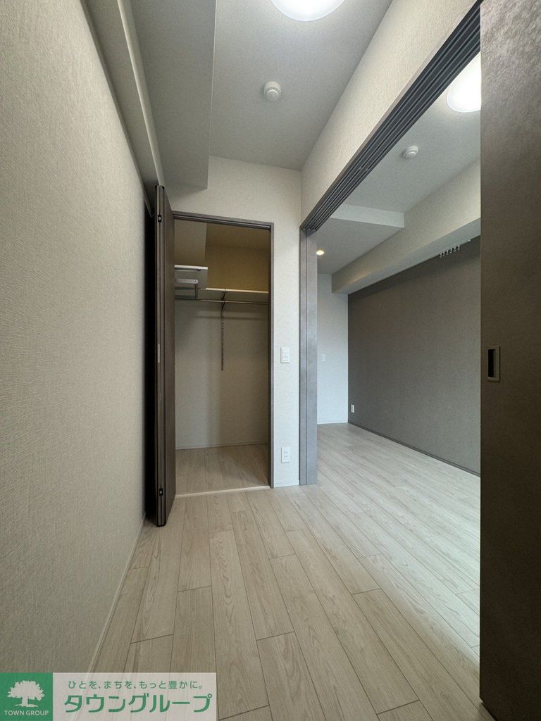 その他部屋・スペース　エントランス