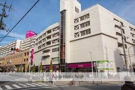 ショッピングセンター　イオン吹田店（ショッピングセンター）まで650m