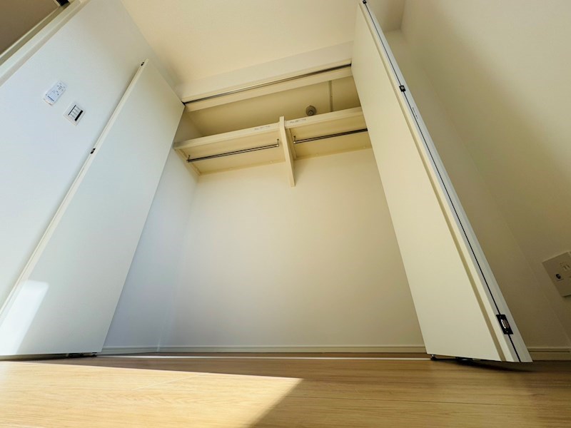 収納　同施工会社別物件