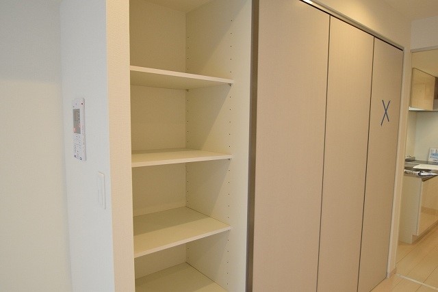 収納　別部屋参考写真