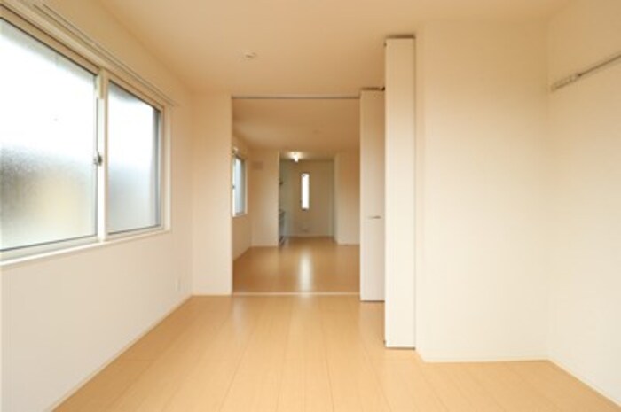 その他部屋・スペース　洋室５．４帖