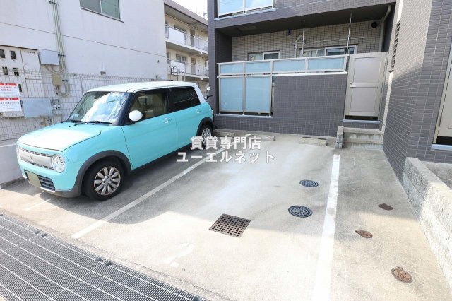 その他共有部分　敷地内駐車場あり◎