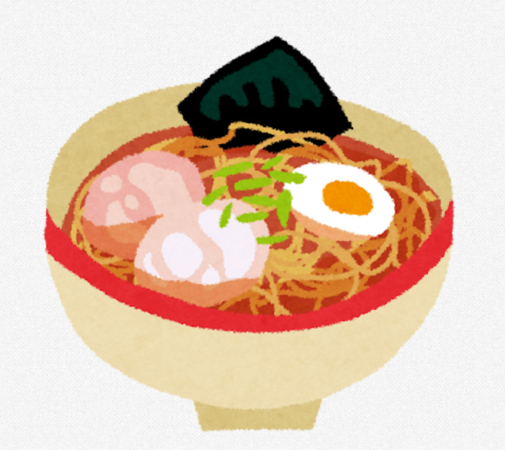 飲食店　麺屋明星 三島店（飲食店）まで224m