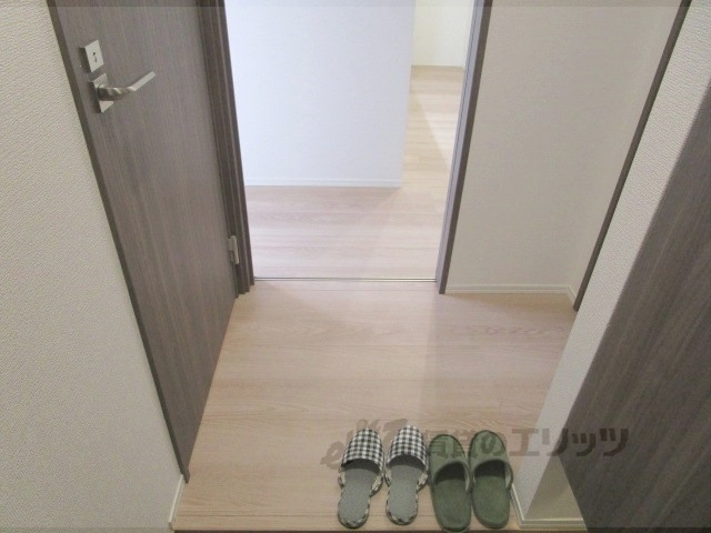 その他部屋・スペース　廊下