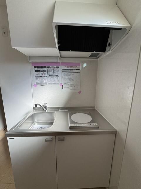 キッチン　参考画像