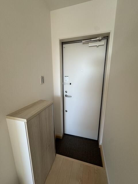 玄関　参考画像