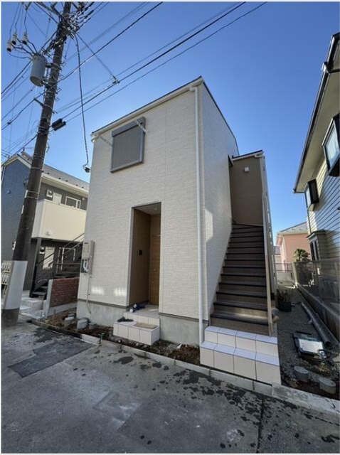 エントランス　参考写真