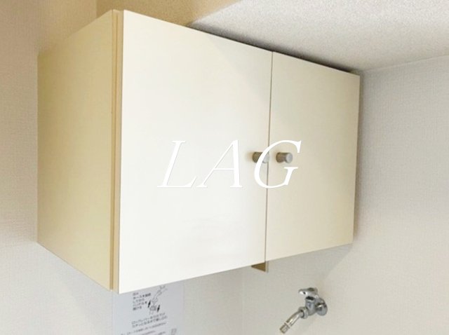 収納　収納です。