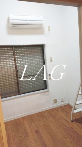 居室・リビング　洋室のお部屋です。