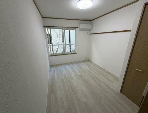 居室・リビング　リビングです