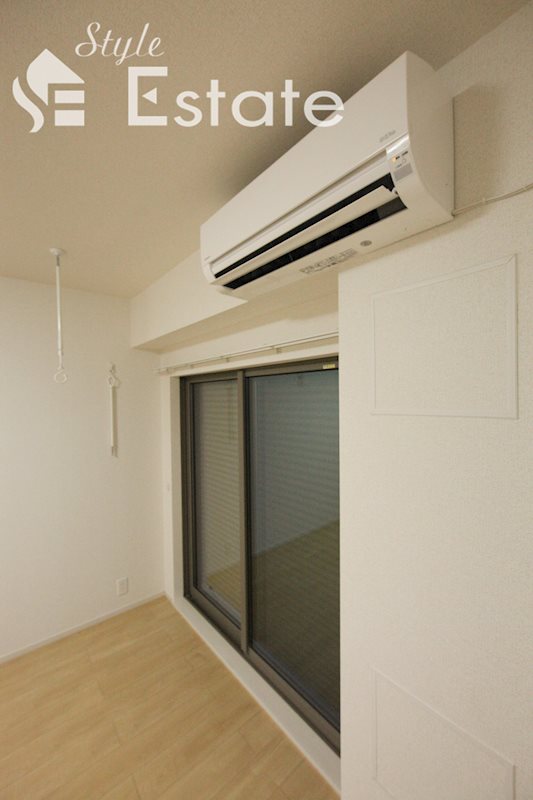 その他　エアコン