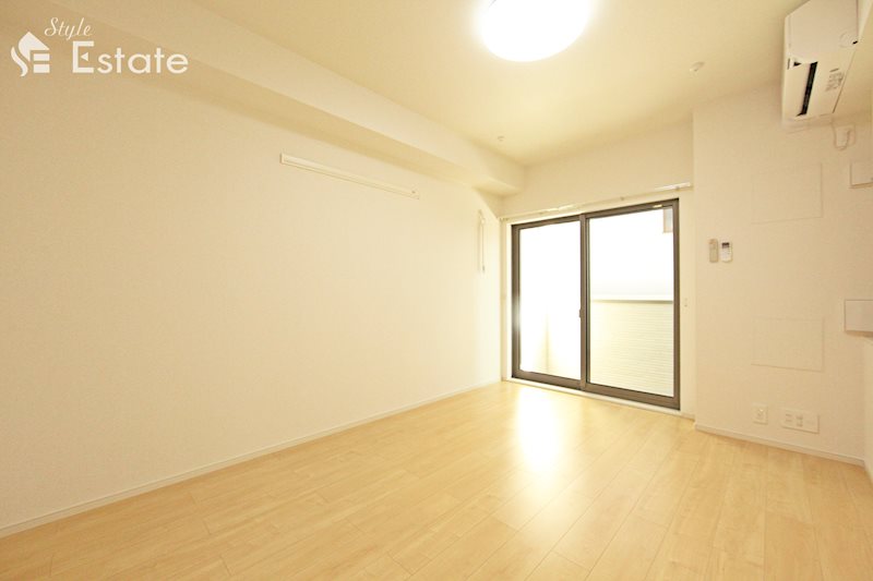 居室・リビング　洋室7.6帖