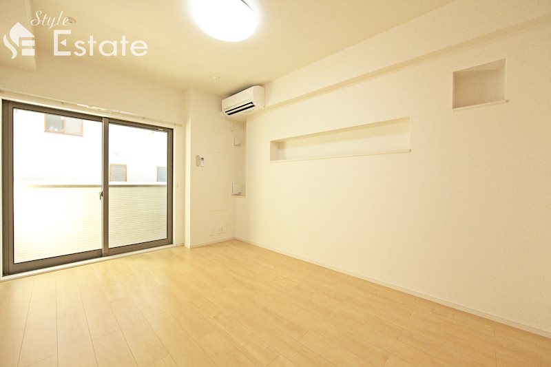 その他部屋・スペース　洋室7.6帖