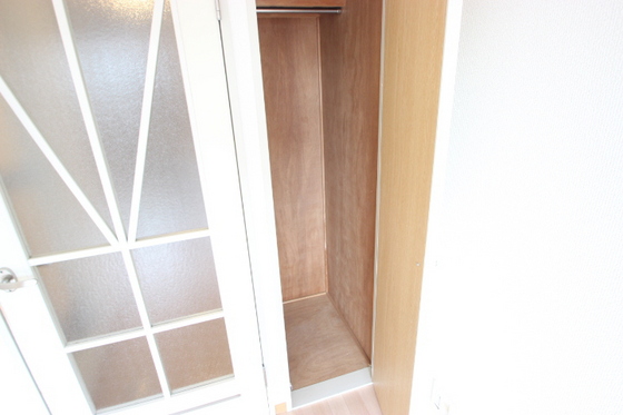 収納　※別部屋の写真です