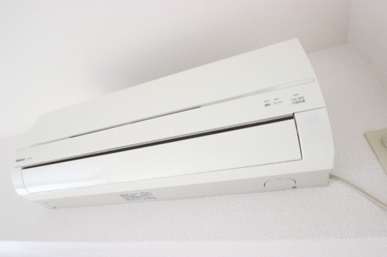 その他設備　※別部屋の写真です