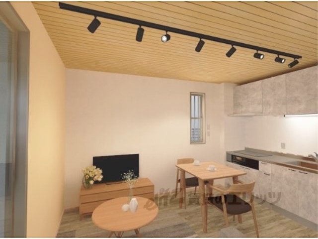 居室・リビング　イメージ