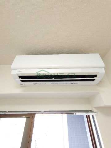 その他設備　※参考写真です。同じ間取りの別部屋になります。