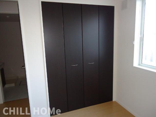 収納　当社、チルホームのHPもご覧ください(^^)/物件情報多数♪
