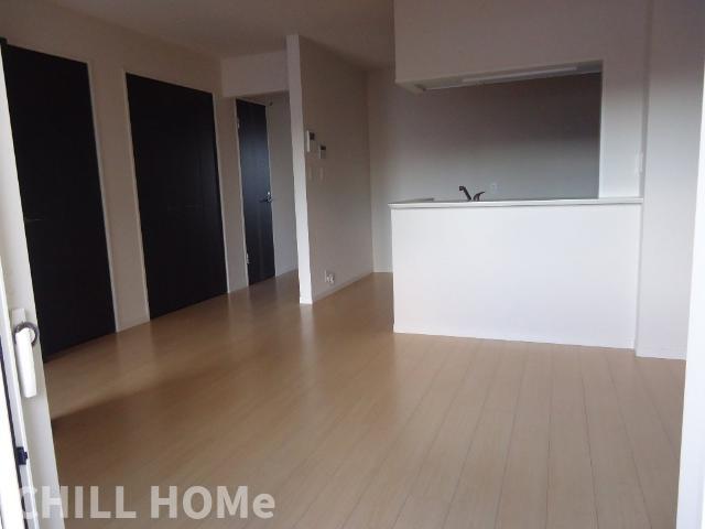 居室・リビング　当社、チルホームのHPもご覧ください(^^)/物件情報多数♪