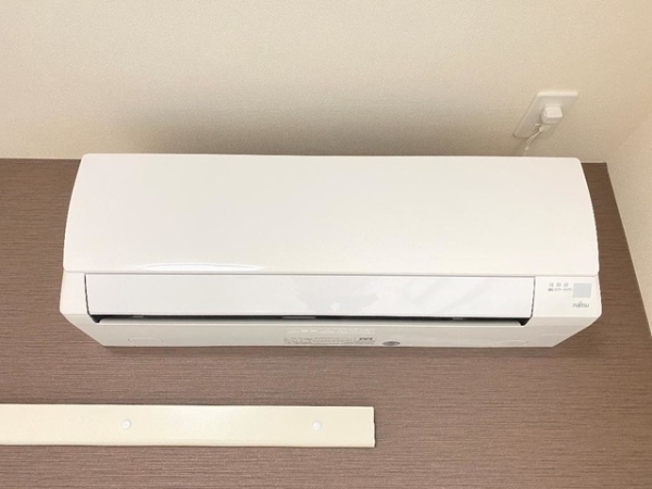 その他設備　収納 ※参考写真　同建築メーカー施工の同間取完成他物件のもの