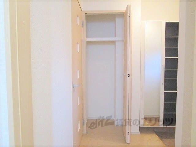 その他部屋・スペース　収納