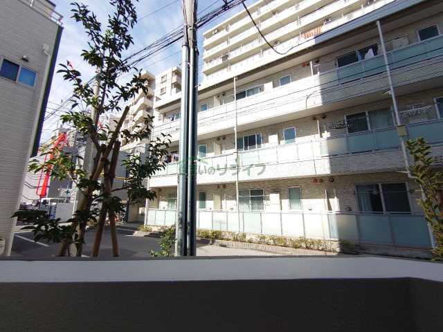 眺望　リライフ浅草店