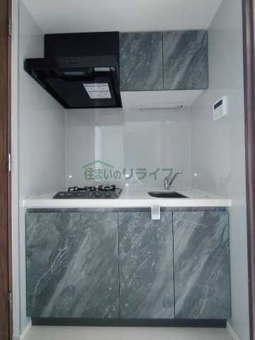 キッチン　リライフ浅草店