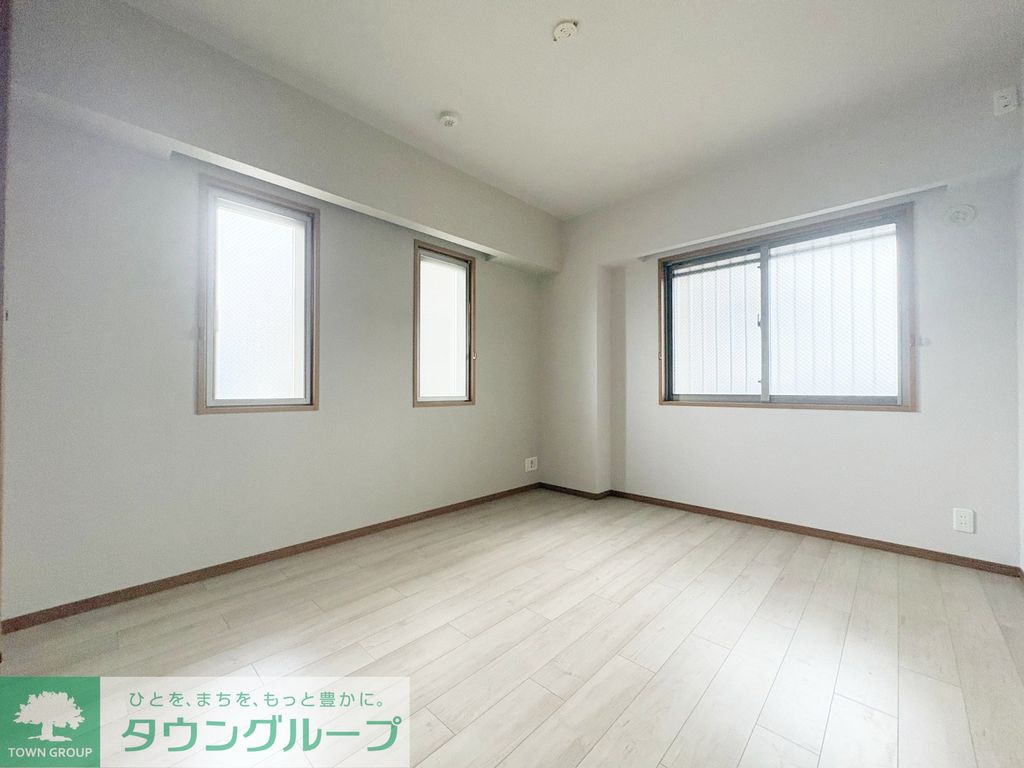 その他部屋・スペース　リビング/居室