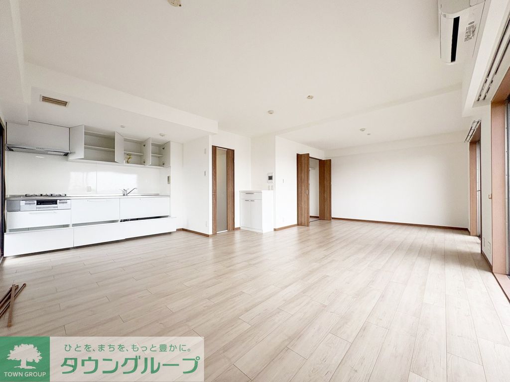 居室・リビング　リビング/居室