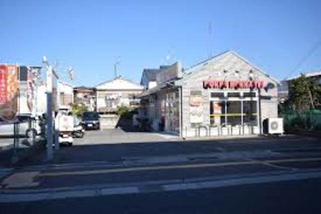 飲食店　ほっかほっか亭法善寺店（飲食店）まで534m