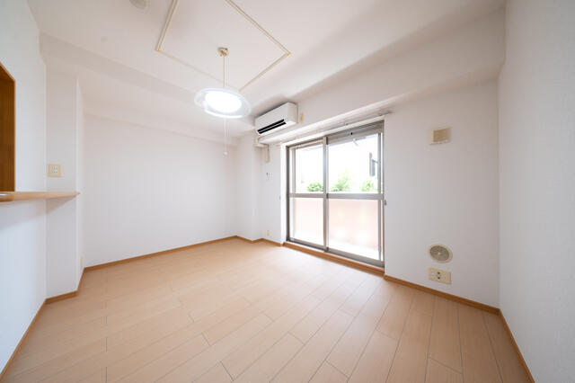 居室・リビング　別室写真