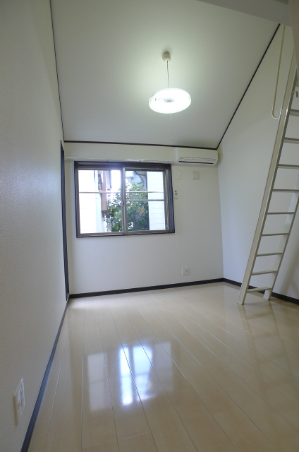 その他部屋・スペース　居室2