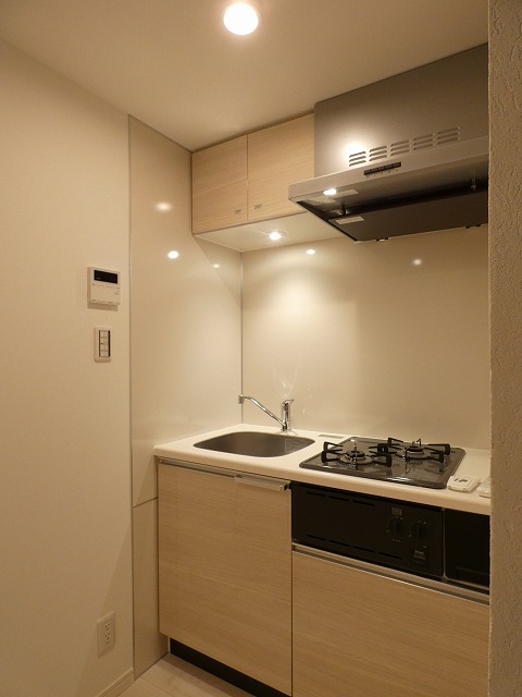 キッチン　キッチン※別部屋参考写真